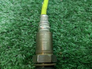 Датчик кислородный (первый) SUBARU LEGACY BL5 2007