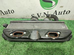 Интеркулер SUBARU FORESTER SG5 2005