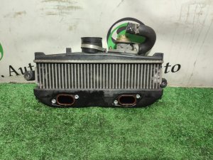 Интеркулер SUBARU FORESTER