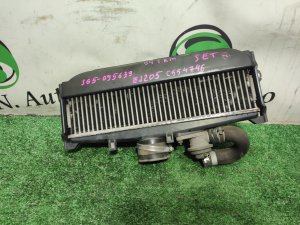 Интеркулер SUBARU FORESTER SG5 2005