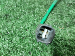 Датчик кислородный (второй) SUBARU FORESTER SG5 2005