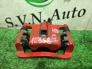 Суппорт задний левый HUMMER H3