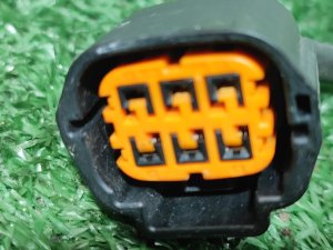 Датчик кислородный (первый) SUBARU LEVORG VM4 2017