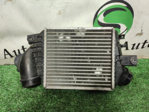 Интеркулер SUBARU LEGACY