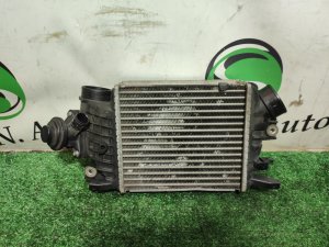 Интеркулер SUBARU LEGACY BP5 2008