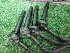 Высоковольтные провода (комплект) SUBARU IMPREZA GG3