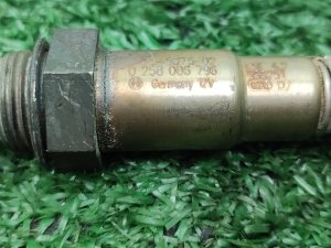 Датчик кислородный BMW 3 SERIES OEM 754507502, 0258006796 E90 2005