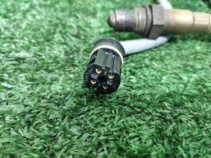 Датчик кислородный BMW 3 SERIES OEM 754507502, 0258006796 E90 2005