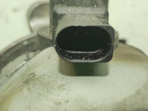 Подушка ДВС AUDI A8 4E 2006