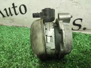 Подушка ДВС AUDI A8 4E 2006