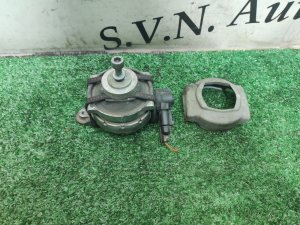 Подушка АКПП (левая) AUDI A8