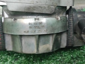 Подушка АКПП (левая) AUDI A8 4E 2006