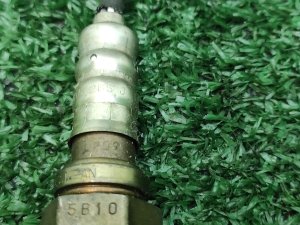 Датчик кислородный AUDI A8 OEM 06E906265J 4E 2006