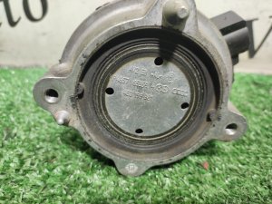 Подушка ДВС AUDI A8 4E 2006