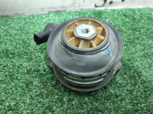 Подушка ДВС AUDI A8 4E 2006