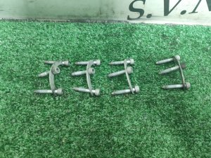 Болт карданного вала (комплект) (комплект) TOYOTA CROWN MAJESTA UZS187 2004