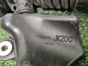 Патрубок воздушного фильтра (правый) NISSAN SKYLINE OEM 2112007030 PV36 2007