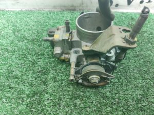 Дроссельная заслонка HONDA ODYSSEY RA8 2000