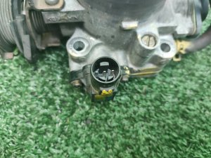 Дроссельная заслонка HONDA ODYSSEY RA8 2000