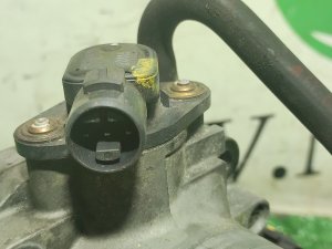 Дроссельная заслонка HONDA ODYSSEY RA8 2000