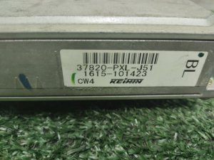 Блок управления двс HONDA ODYSSEY RA8 2000
