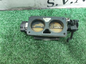 Дроссельная заслонка LINCOLN NAVIGATOR UN173 2001