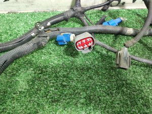 Проводка АКПП LINCOLN NAVIGATOR UN173 2001