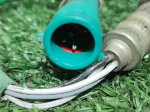 Датчик кислородный LINCOLN NAVIGATOR OEM XC2F9F472A1A UN173 2001