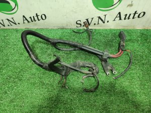 Проводка стартера LINCOLN NAVIGATOR