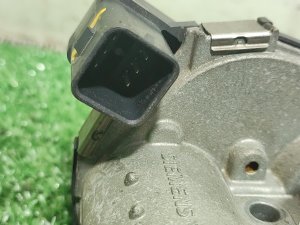 Дроссельная заслонка BMW 3 SERIES E91N 2011