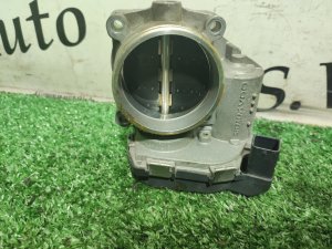 Дроссельная заслонка BMW 3 SERIES E91N 2011