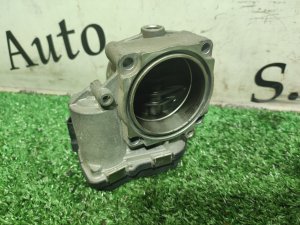 Дроссельная заслонка BMW 3 SERIES E91N 2011