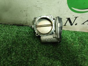 Дроссельная заслонка JEEP GRAND CHEROKEE