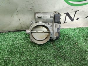 Дроссельная заслонка JEEP GRAND CHEROKEE WK2 2011
