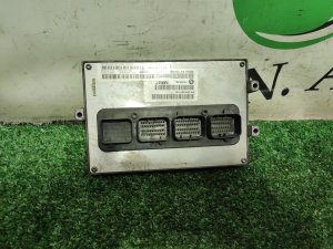 Блок управления двс JEEP GRAND CHEROKEE