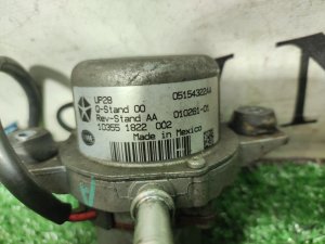 Насос вакуумный JEEP GRAND CHEROKEE WK2 2011