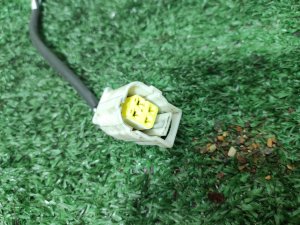 Датчик кислородный JEEP GRAND CHEROKEE WK2 2011