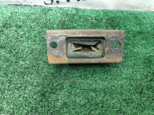 Подушка АКПП LINCOLN NAVIGATOR UN173 2001