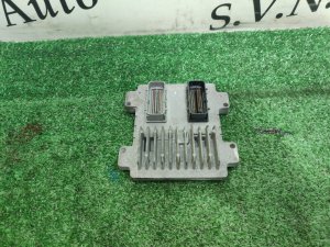 Блок управления двс CHEVROLET CAPTIVA C140 2011