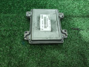 Блок управления двс CHEVROLET CAPTIVA C140 2011