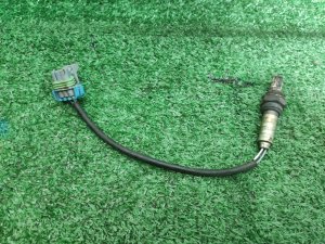 Датчик кислородный (второй) CHEVROLET CAPTIVA