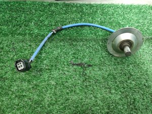 Датчик кислородный HONDA CIVIC