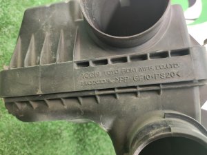 Корпус воздушного фильтра HONDA CIVIC FD3 2006