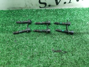 Болт карданного вала (комплект) (переднего) JEEP GRAND CHEROKEE