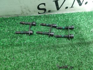 Болт карданного вала (комплект) (переднего) JEEP GRAND CHEROKEE WK2 2011