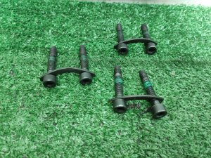 Болт карданного вала (комплект) (переднего) JEEP GRAND CHEROKEE WK2 2011