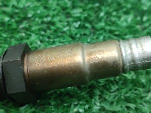 Датчик кислородный MERCEDES-BENZ 204.252 OEM 0045420718, 0258006749, 058006750 УНИВЕСАЛ 2008