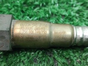 Датчик кислородный MERCEDES-BENZ 204.252 OEM 0045420718, 0258006749, 058006750 УНИВЕСАЛ 2008