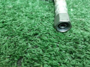 Трубка топливная MERCEDES-BENZ 204.252 УНИВЕСАЛ 2008