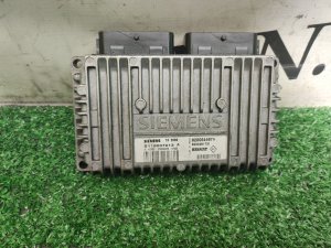 Блок управления АКПП 8200544974 RENAULT KANGOO